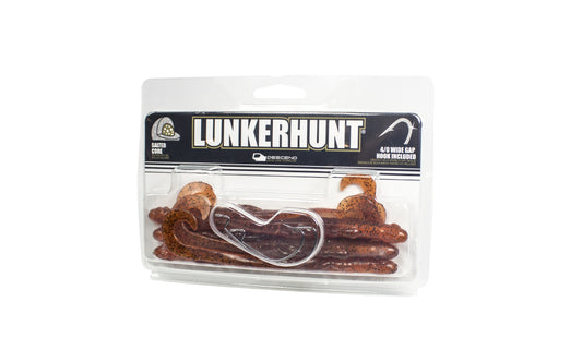 Lunkerhunt Descend Salamander Pack