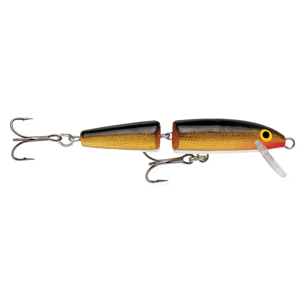 Rapala Jointed Floating 6