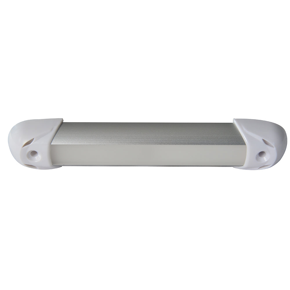 Lumitec MiniRail2 6" Light - Blue Non Dimming [101079] 3