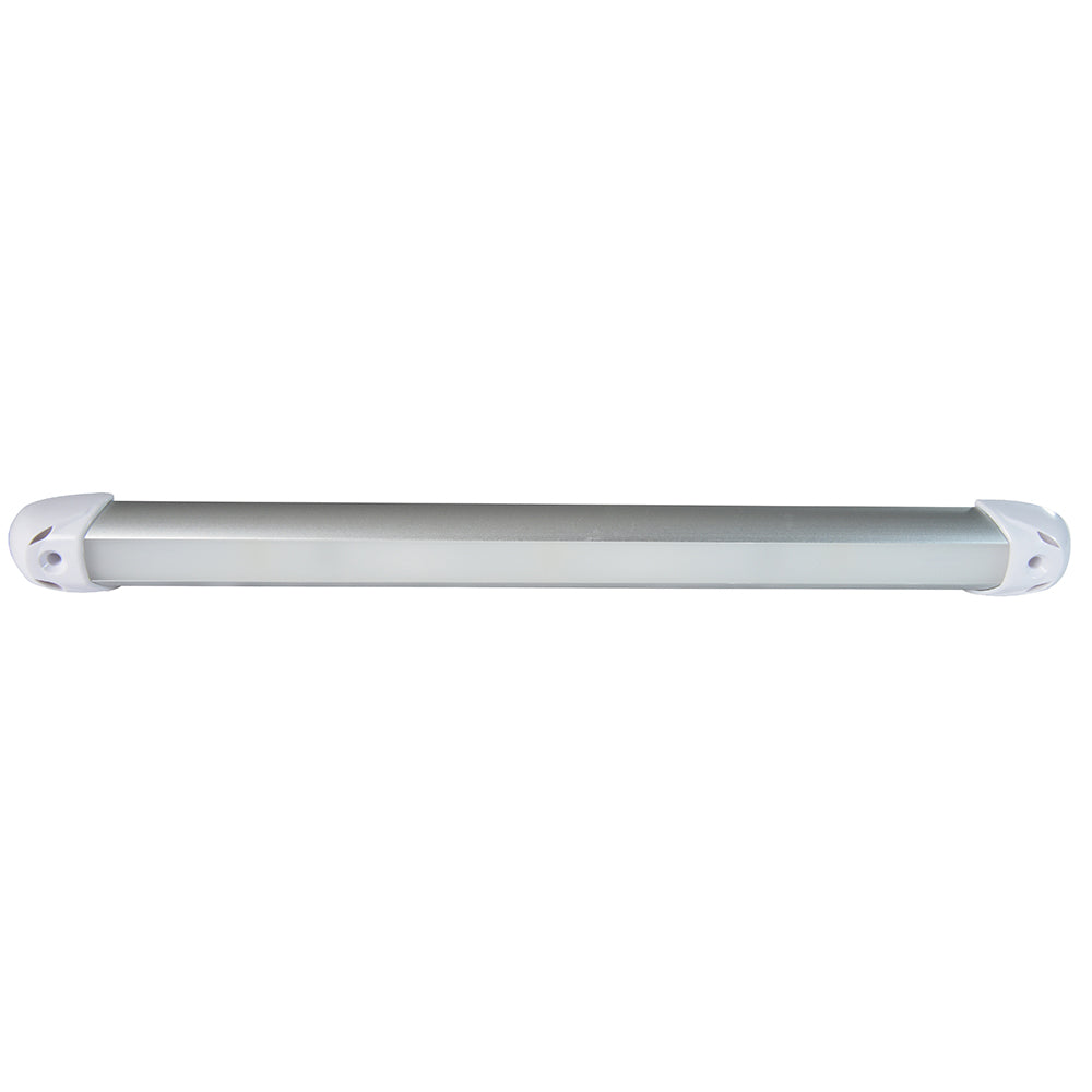 Lumitec Rail2 12" Light - White/Blue Dimming [101081] 3