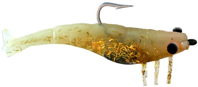 DOA Pre Rigged 2.75in. Shrimp 6