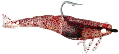 DOA Pre Rigged 2.75in. Shrimp 7
