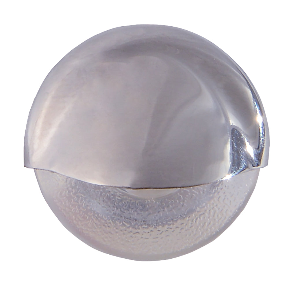 Lumitec Aruba - Courtesy Light - Polished SS Finish - White Non-Dimming [101144] 3