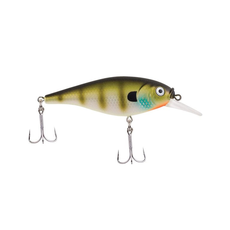 Berkley Flicker Shad 11