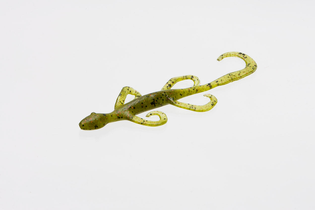 Zoom Lizard Swimbaits 5