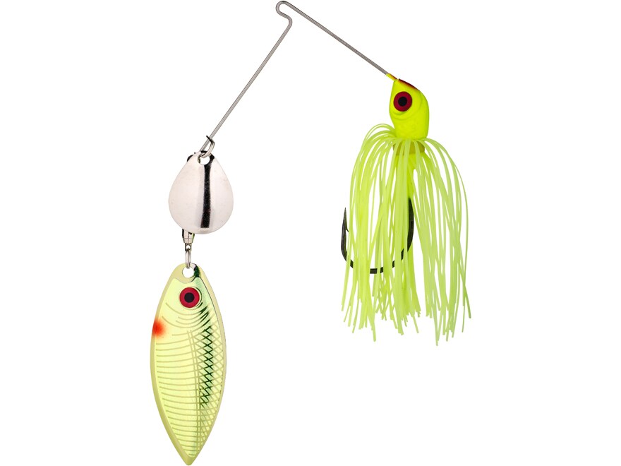 Strike King Red Eyed Special Spinnerbait 4