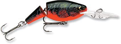 Rapala Jointed Shad Rap 4