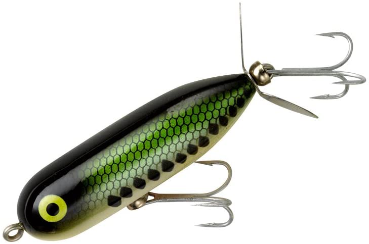 Heddon Tiny Torpedo 3
