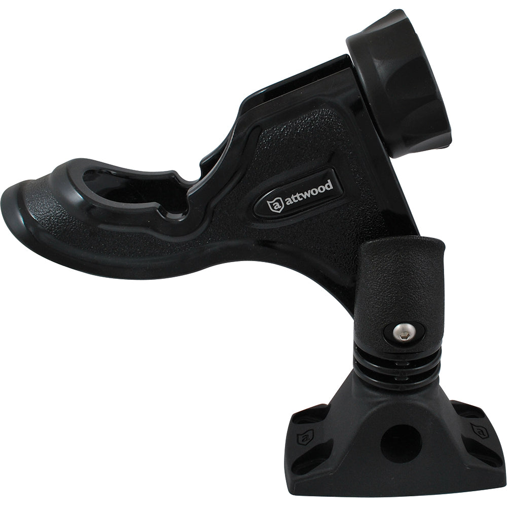 Attwood Heavy Duty Pro Series Rod Holder w/Combo Mount [5010-4] 4