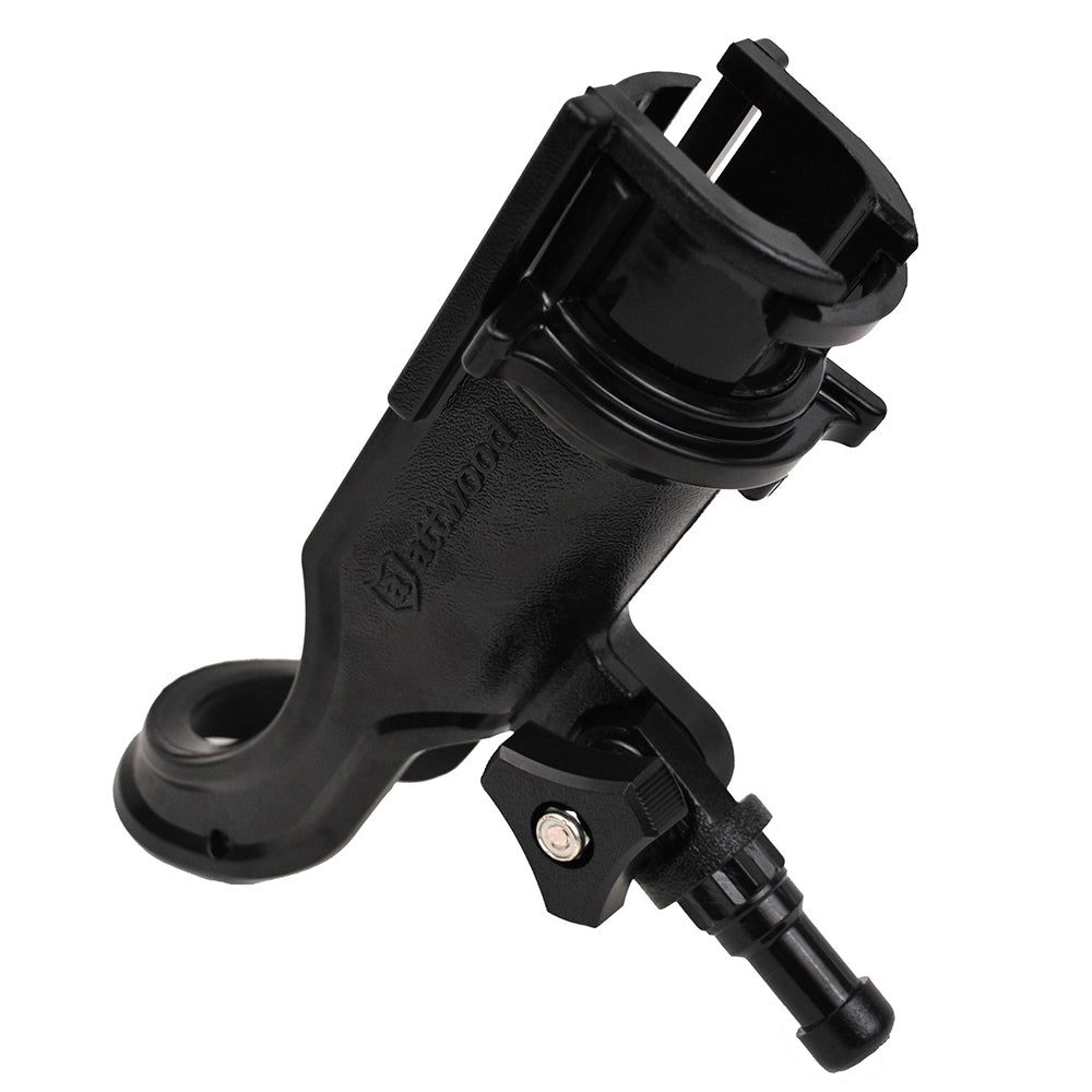 Attwood Heavy Duty Adjustable Rod Holder w/Combo Mount [5009-4] 3