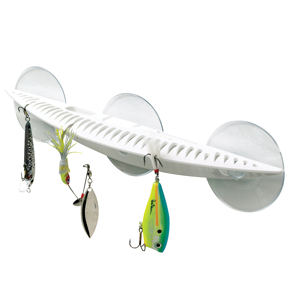 Attwood Lure Rack [11848-4] 3