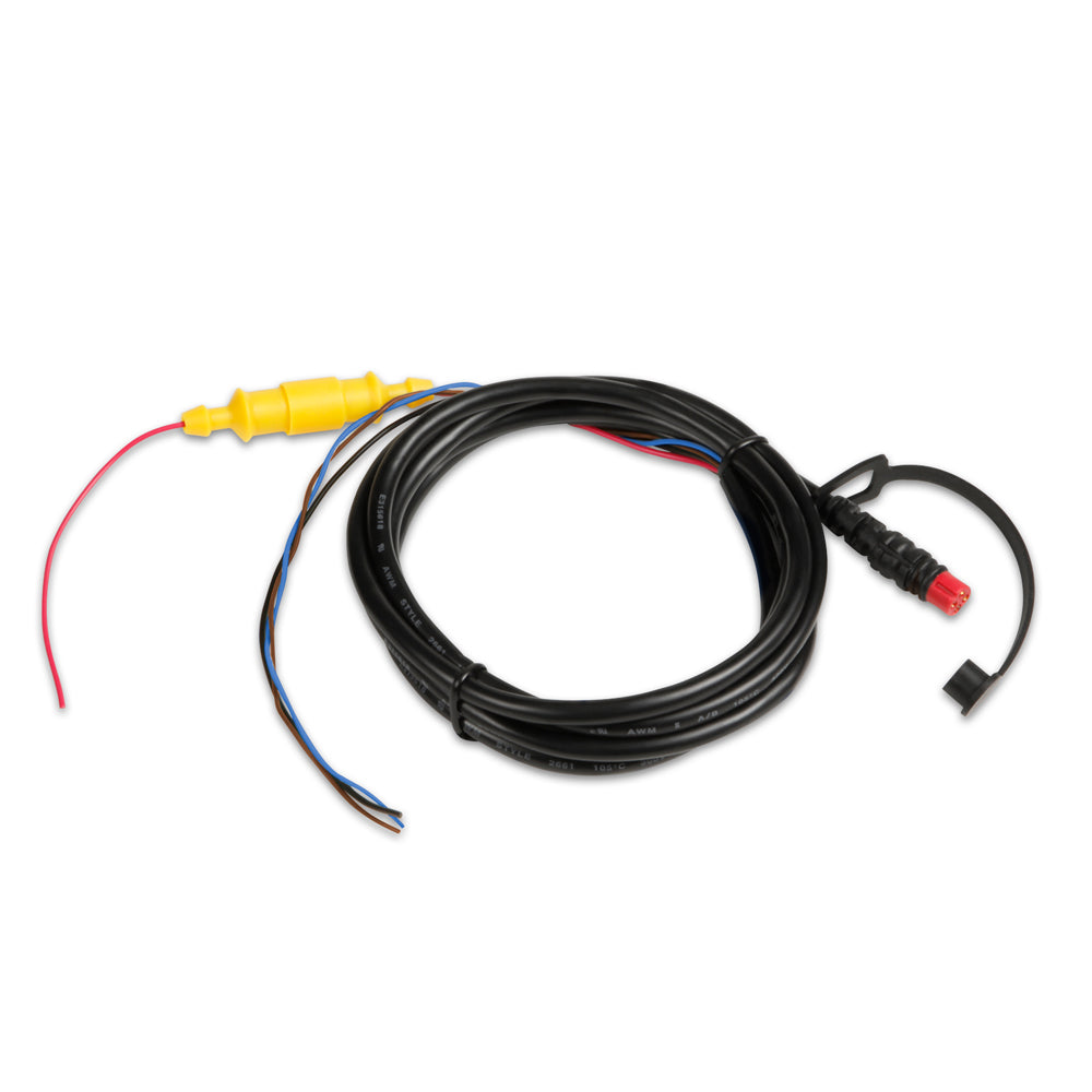 Garmin Power/Data Cable - 4-Pin [010-12199-04] 1