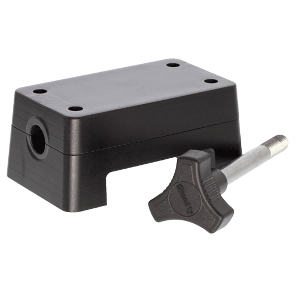 Scotty 423 Downrigger Rod Holder Adapter [0423] 1