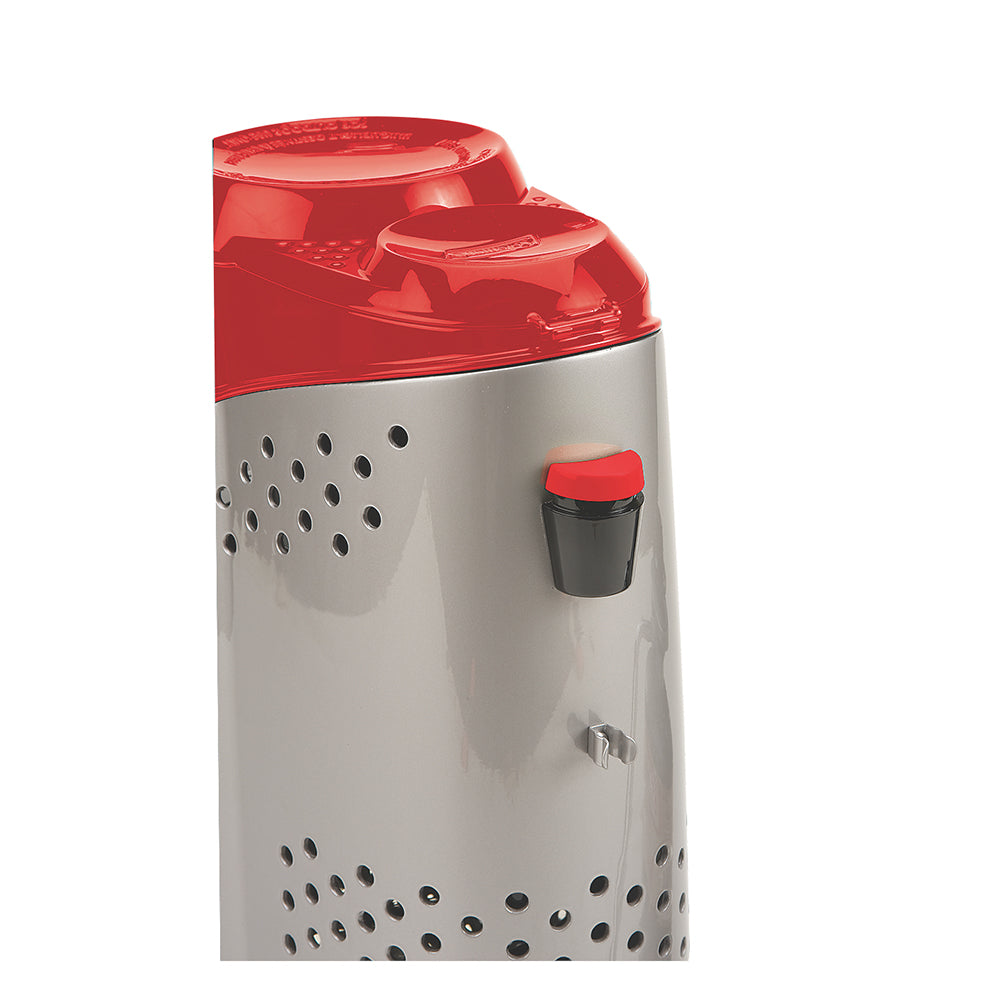 Coleman 10-Cup Portable Propane Coffeemaker [2000020942] 3
