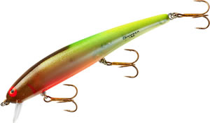 Bomber Long A Fishing Lure 4