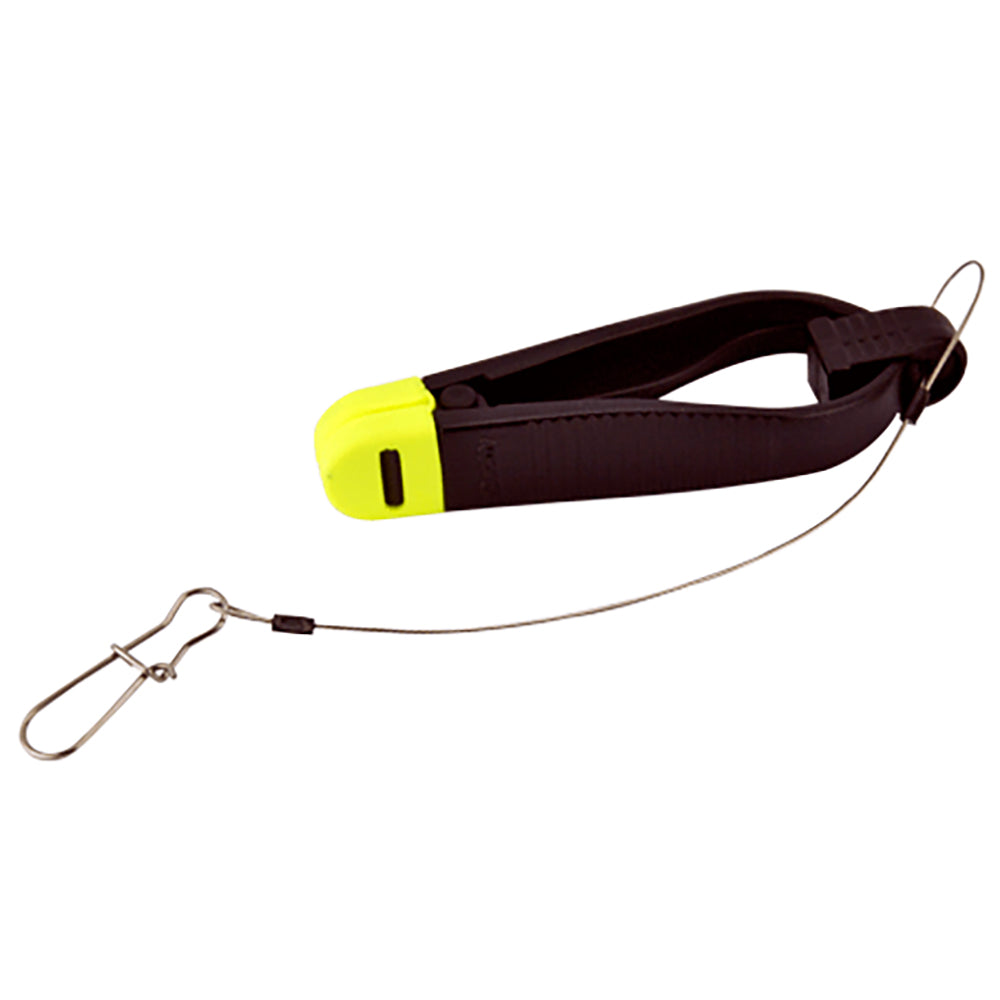 Scotty Power Grip Plus Release Rigged - 40 Pack [1175-BUCKET] 1