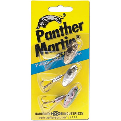 Panther Martin Spinnerbaits