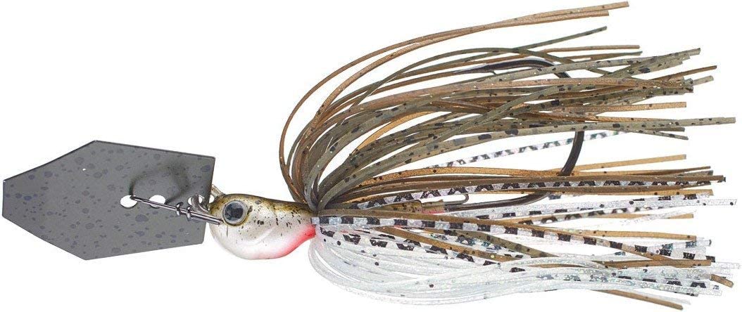 Z-Man Original Jack Hammer ChatterBait 10