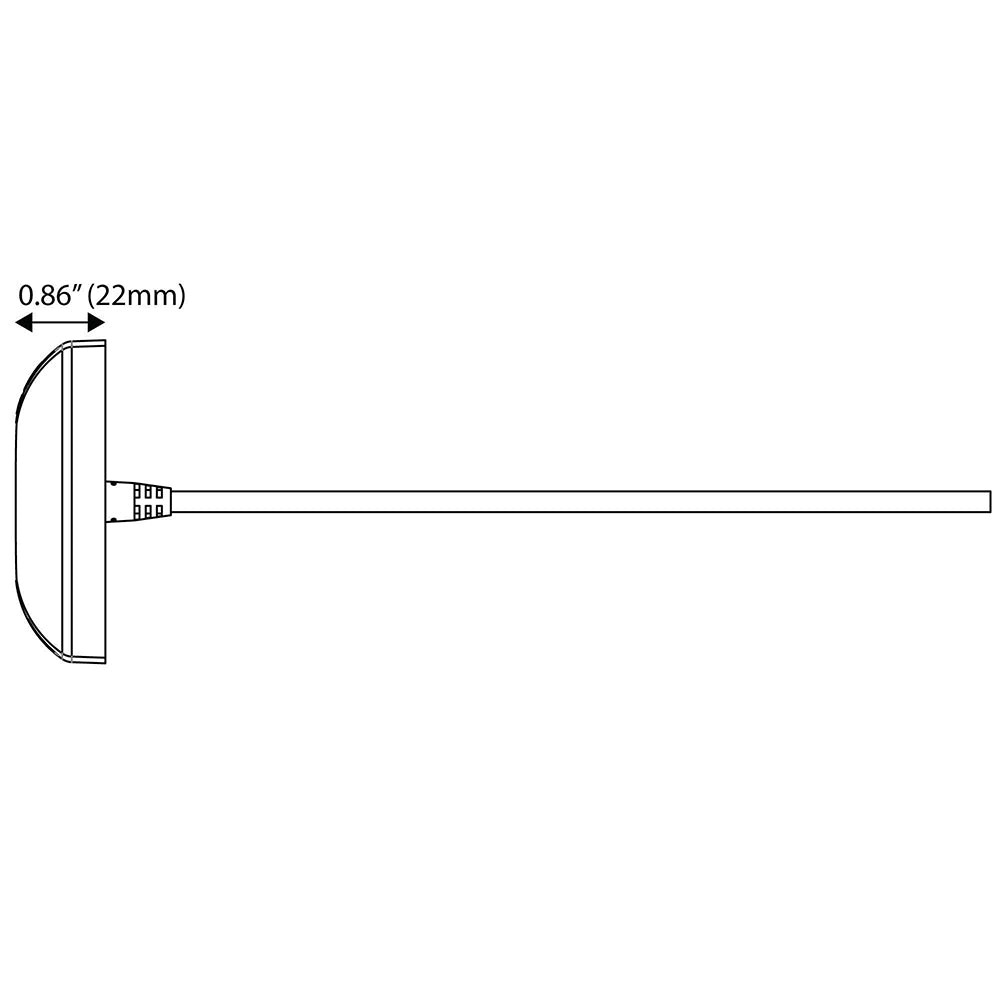 OceanLED X-Series X8 - Colors LEDs [012307C] 3
