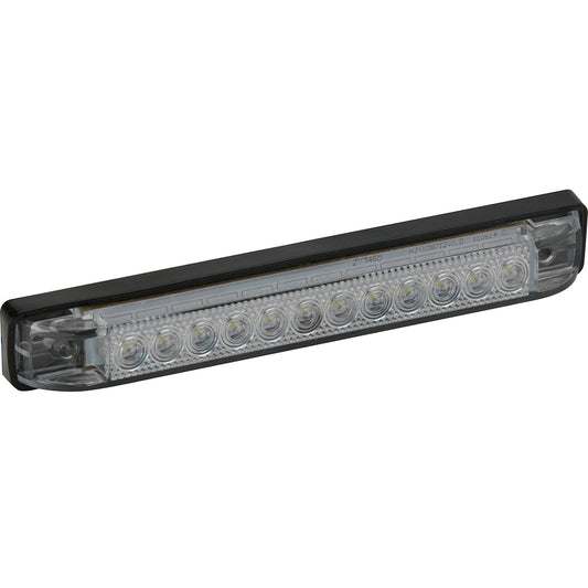 Attwood 6" LED Utility Courtesy Light - 12V [6354W7]