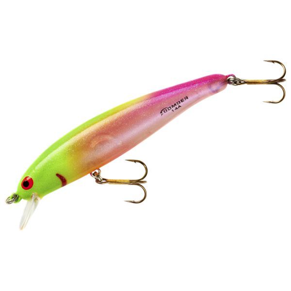 Bomber Long A Fishing Lure 3