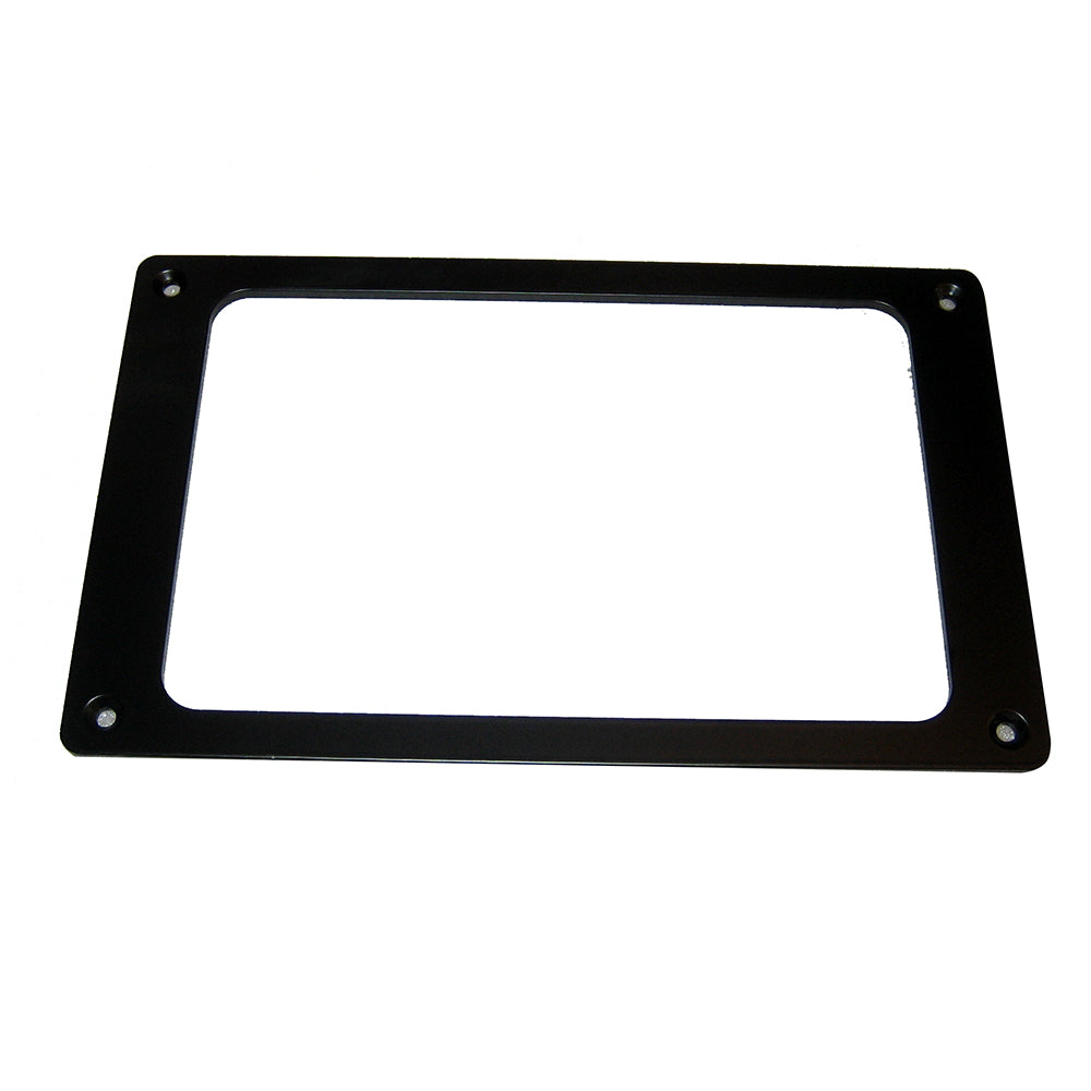Raymarine e7/e7D to Axiom 7 Adapter Plate to Existing Fixing Holes [A80524] 1