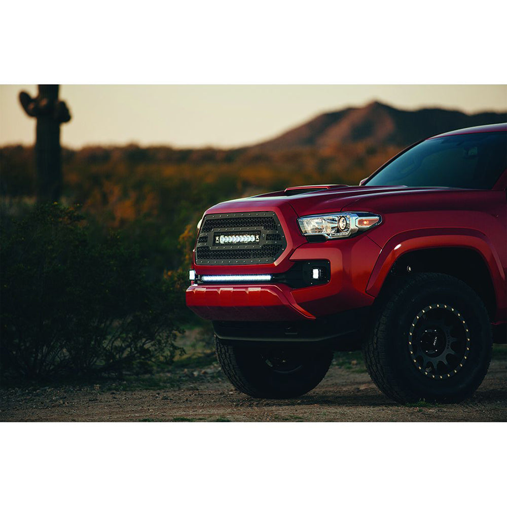 RIGID Industries SR-Series 10" Spot [910213] 3