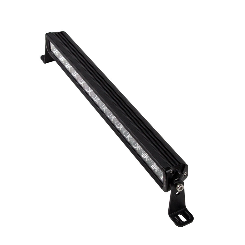 HEISE Single Row Slimline LED Light Bar - 20-1/4" [HE-SL2014] 1