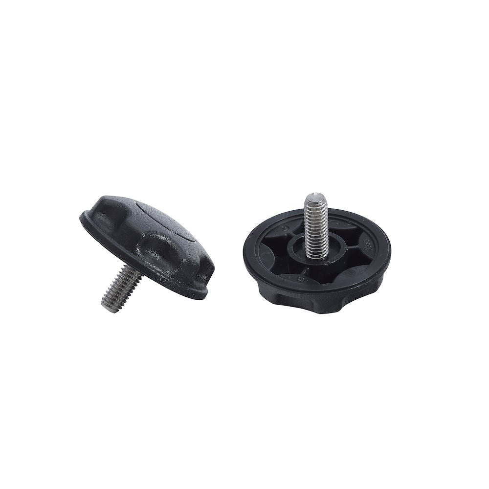 Lowrance Gimbal Bracket Knobs [000-10467-001]