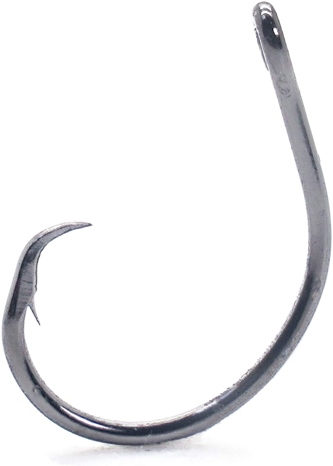 Mustad Classic Demon Perfect Circle Light In-Line Hook