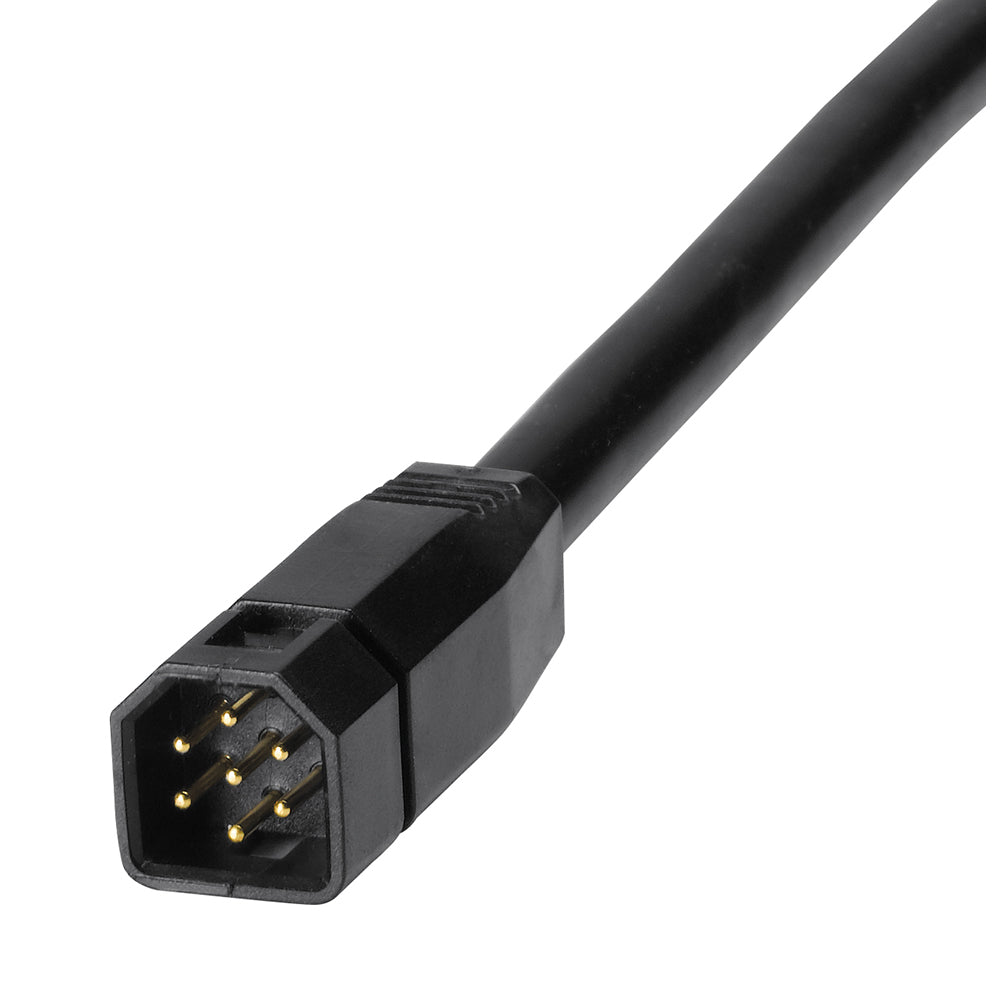 Humminbird XP 9 HW T In-Hull Transducer [710276-1] 2