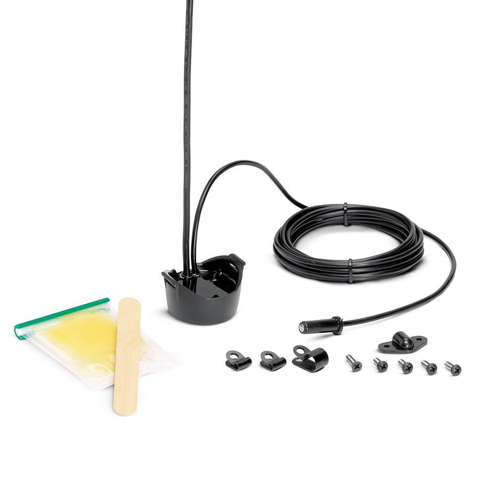 Humminbird XP 9 HW T In-Hull Transducer [710276-1] 1