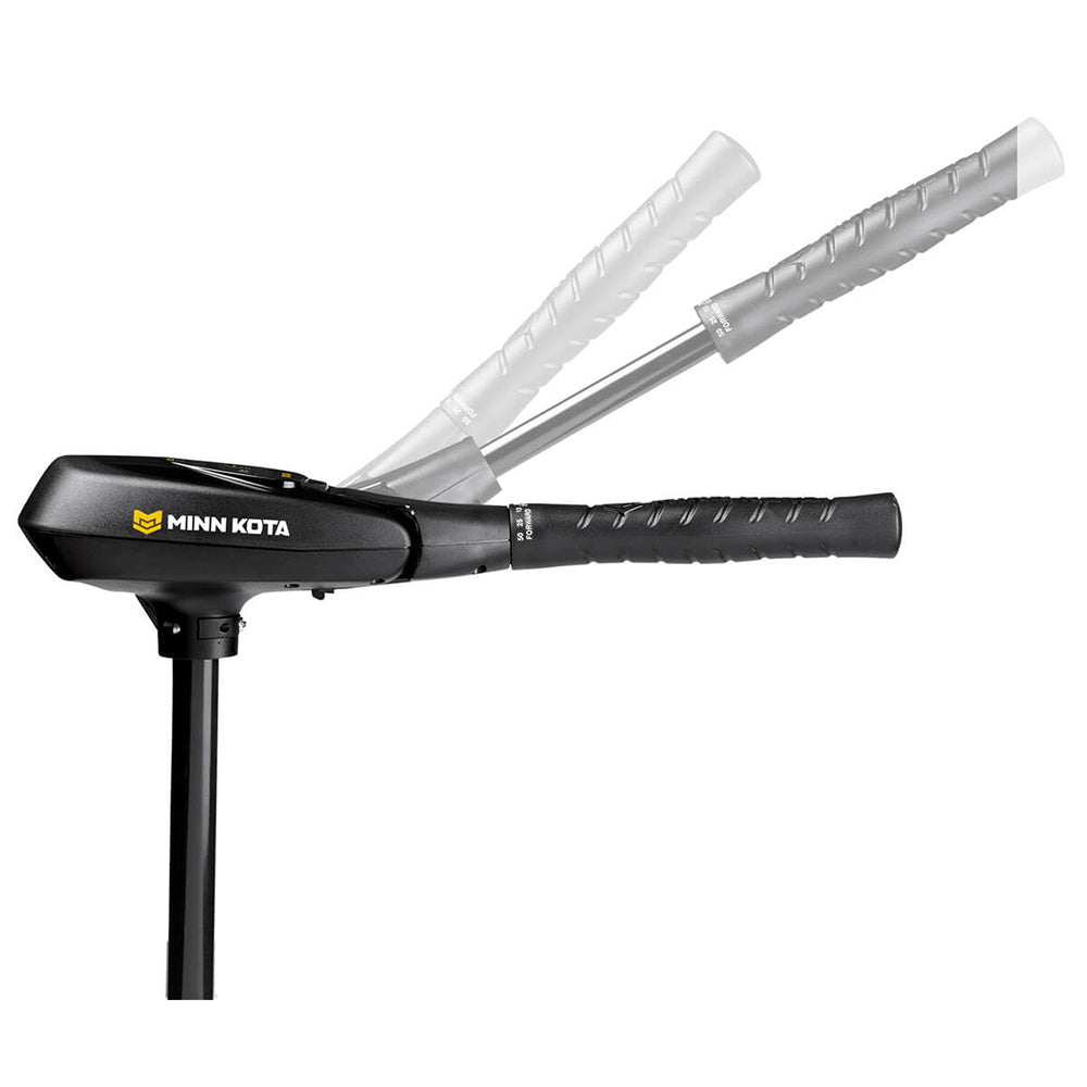 Minn Kota Edge 45 - Hand Control - 12V-45lb-45" [1355935] 3