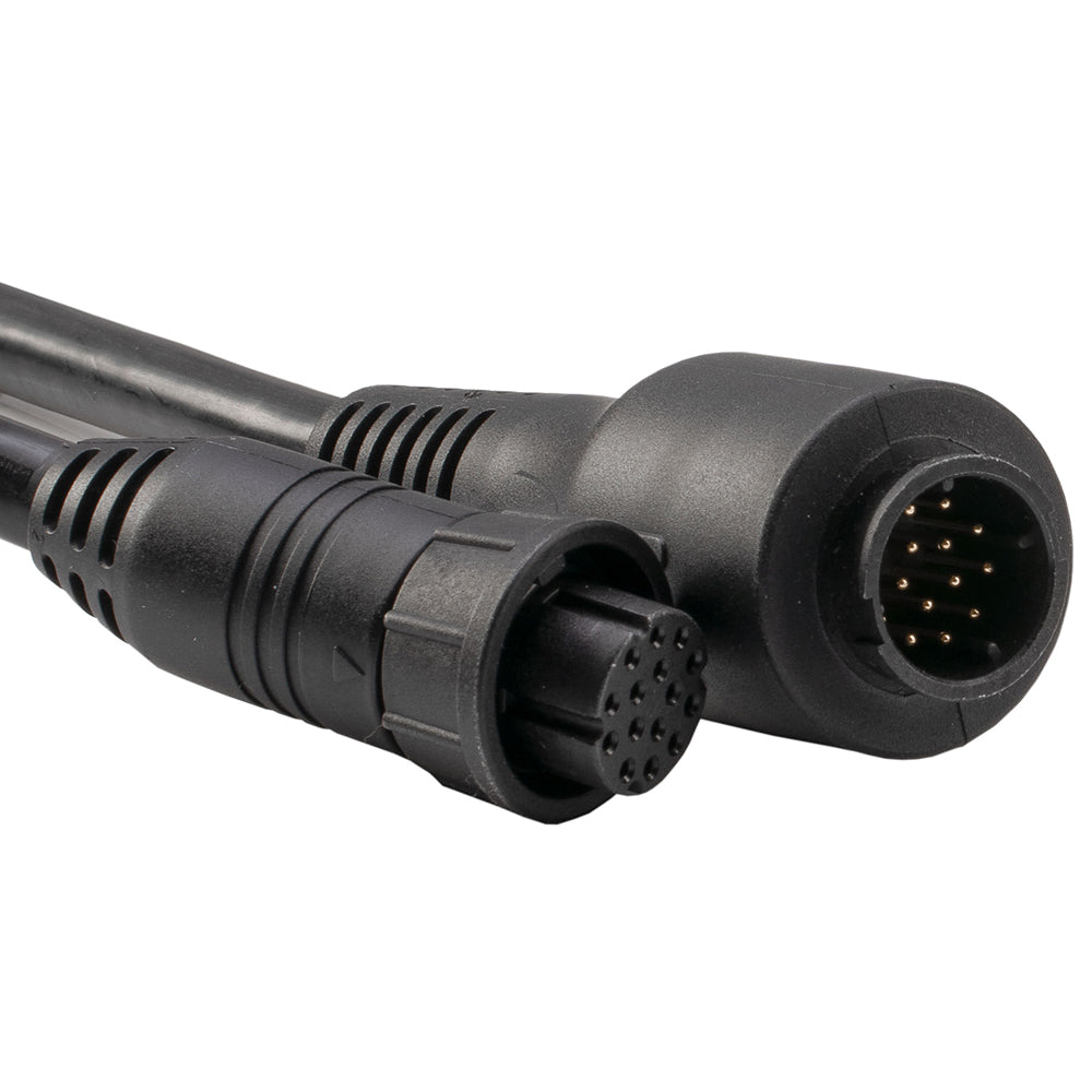 Raymarine HV Hypervision Extension Cable - 4M [A80562] 2