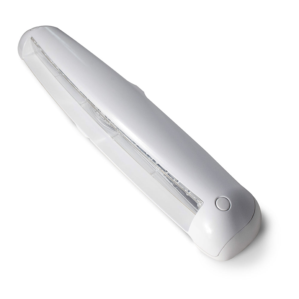 Lumitec Razor 18" Light Bar -Flood - White [101586] 3