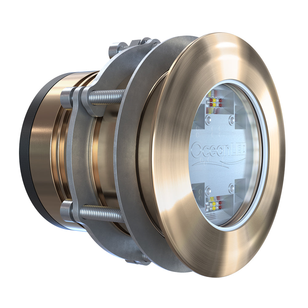 OceanLED Explore E3 XFM Ultra Underwater Light - Color Scroll [E3009CS] 3