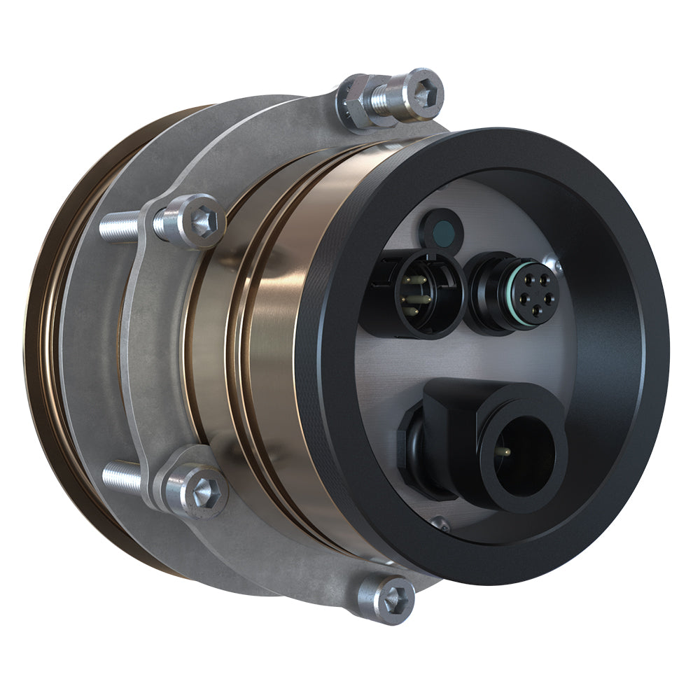OceanLED Explore E6 XFM Underwater Light - Ultra White/Midnight Blue [E6009BW] 4