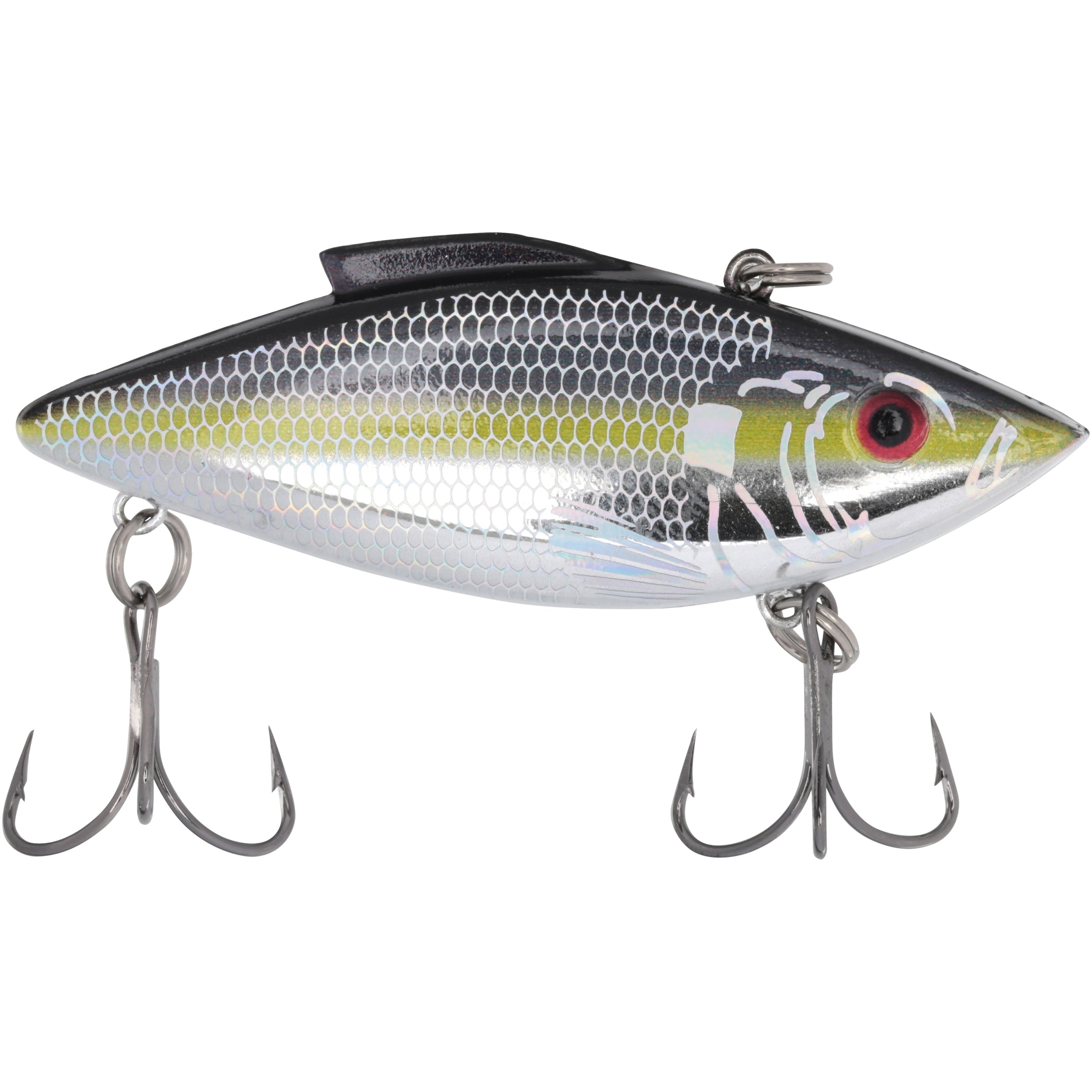 Bill Lewis Rat-L-Trap 18
