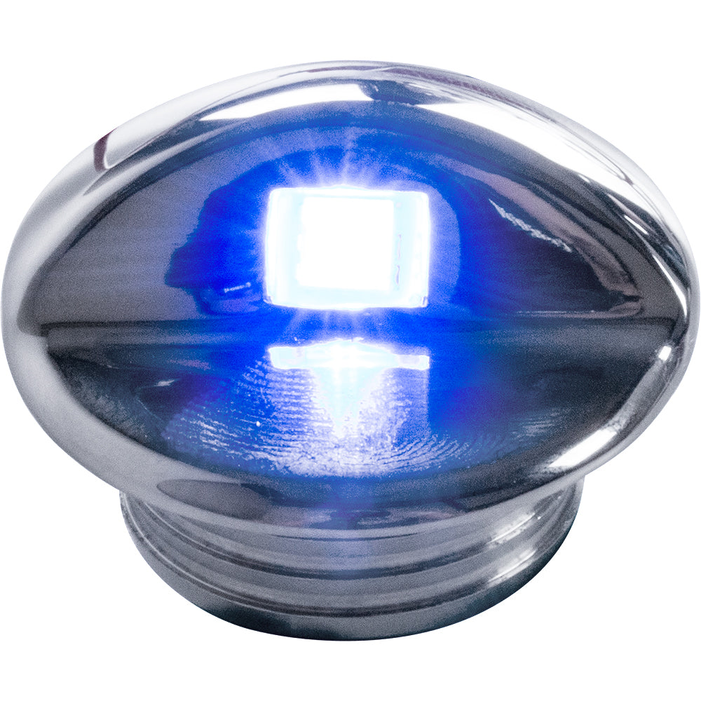 Sea-Dog LED Alcor Courtesy Light - Blue [401413-1] 3