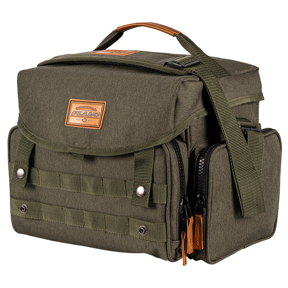 Plano A-Series 2.0 Tackle Bag 3