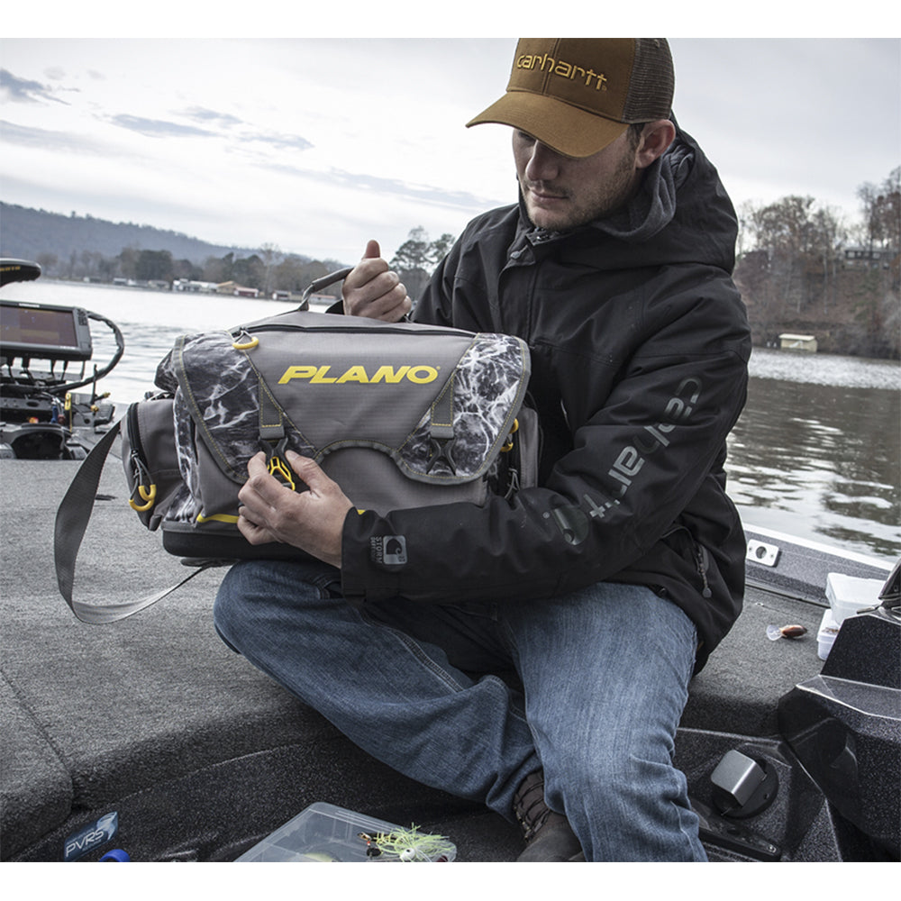 Plano B-Series 3700 Bag Mossy Oak Manta 4