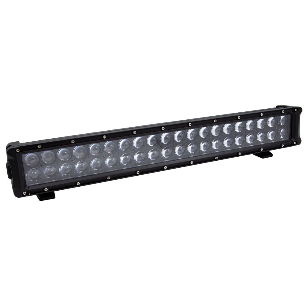 HEISE Infinite Series 22" RGB Backlite Dualrow Bar - 24 LED [HE-INFIN22] 3