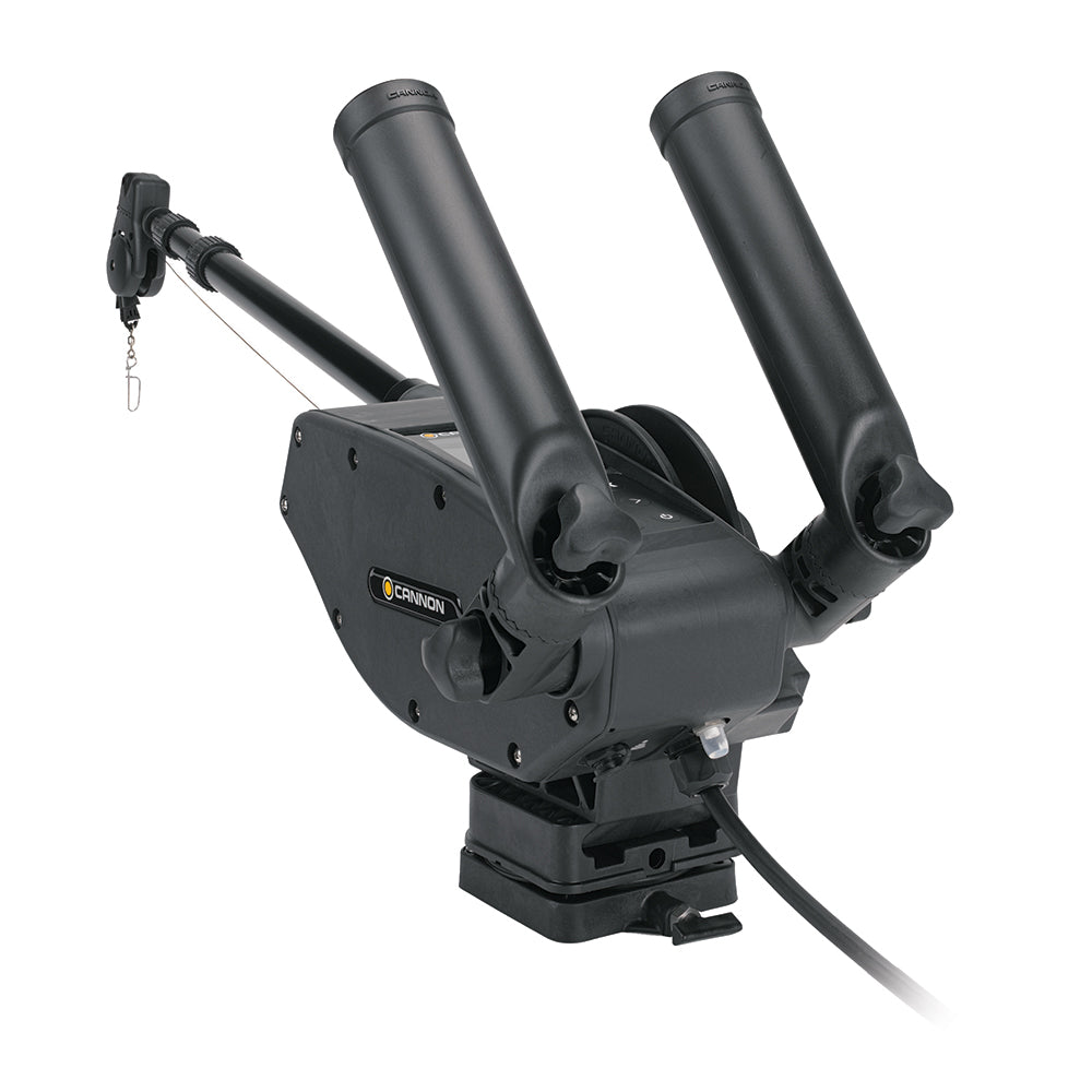 Cannon Optimum 10 BT Electric Downrigger [1902335] 3
