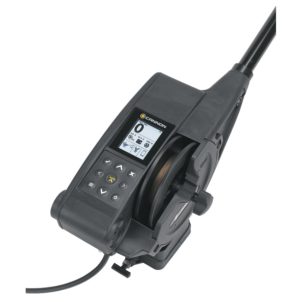 Cannon Optimum 10 BT Electric Downrigger [1902335] 4