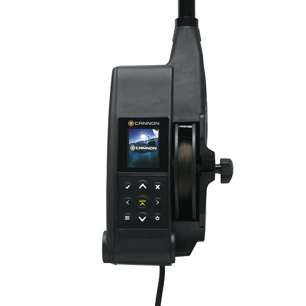 Cannon Optimum 10 BT Electric Downrigger [1902335] 5
