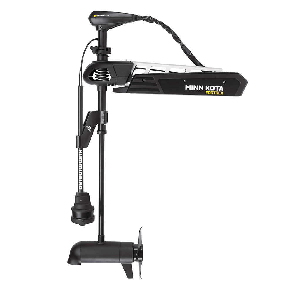 Humminbird MEGA 360 Imaging Foretrex [411260-1] 3