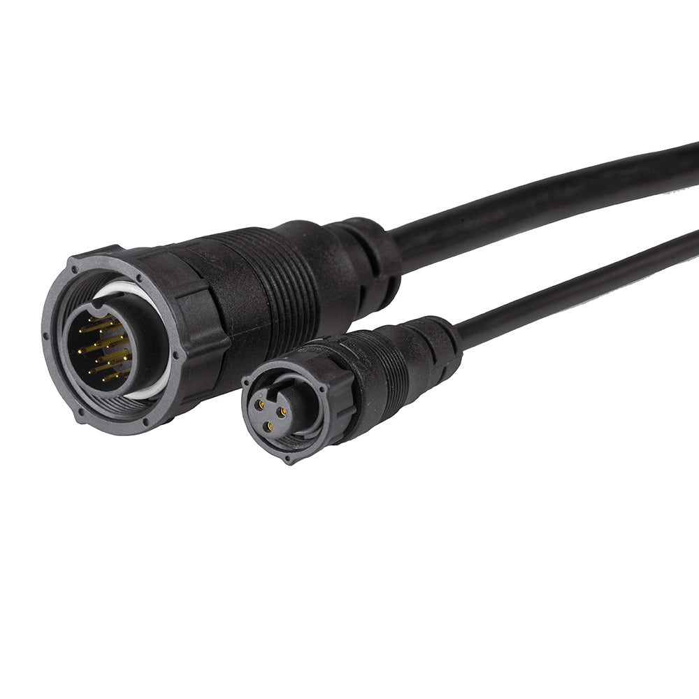 Humminbird MEGA 360 Imaging Foretrex [411260-1] 5