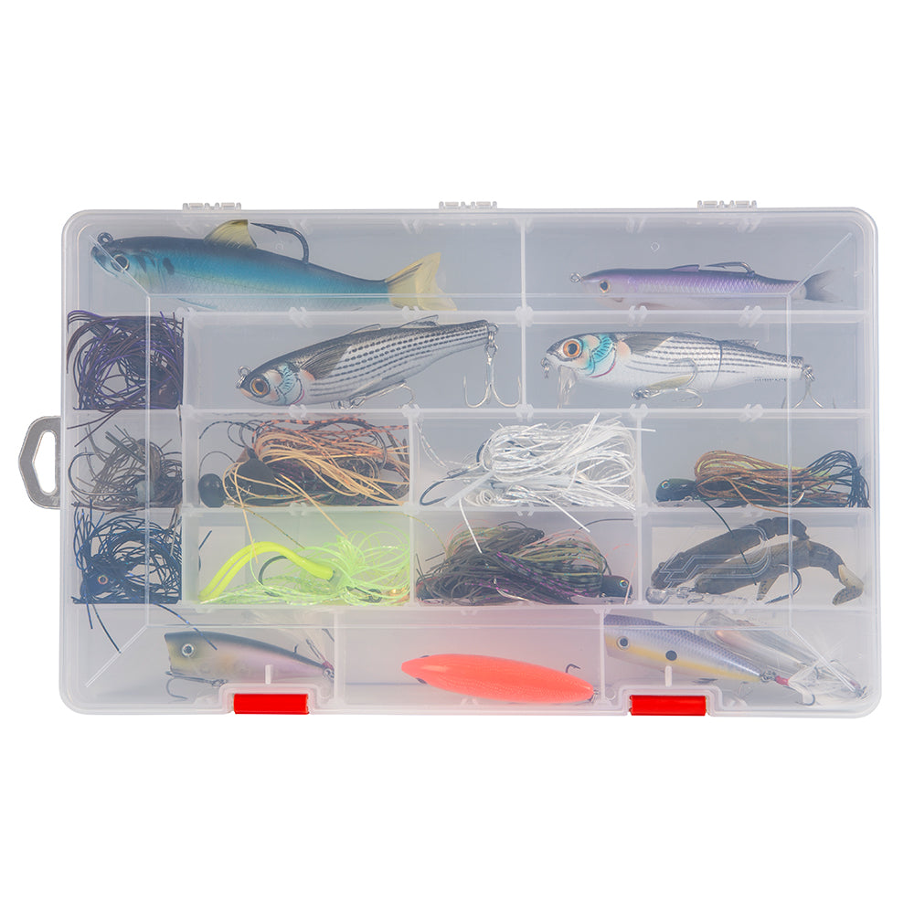 Plano Rustrictor 3700 Thin Stowaway [PLASV371] 3