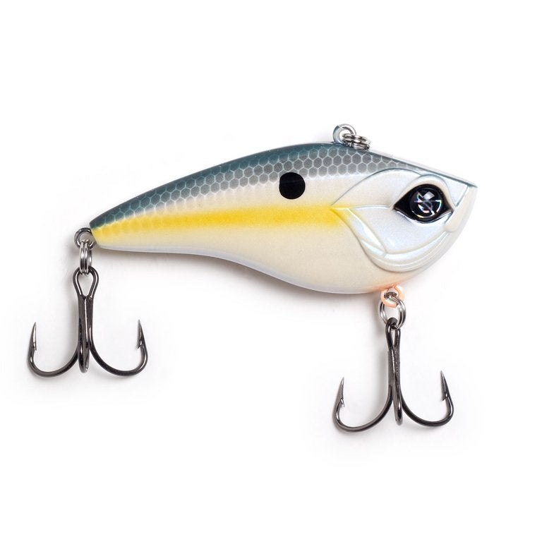 Googan Squad Micro Klutch Lipless Crankbait 4