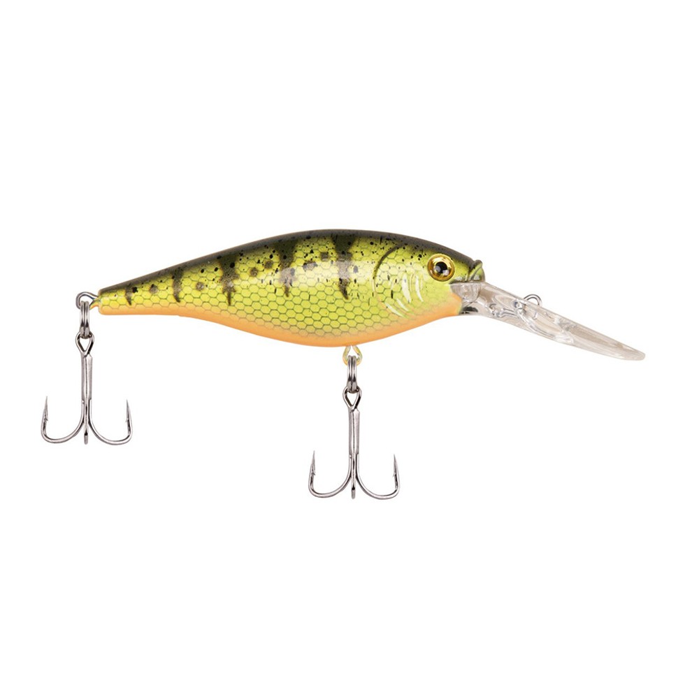 Berkley Flicker Shad 3